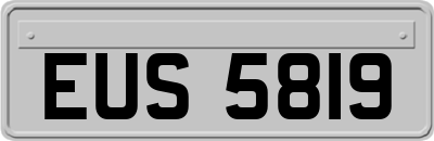 EUS5819
