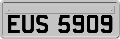 EUS5909