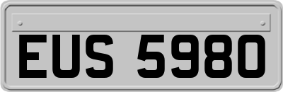EUS5980