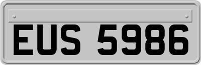 EUS5986
