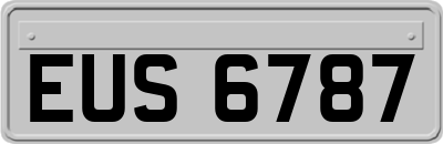 EUS6787