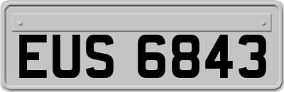EUS6843