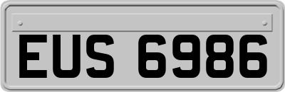 EUS6986