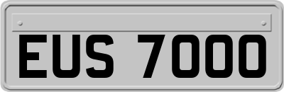 EUS7000
