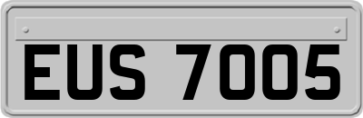 EUS7005