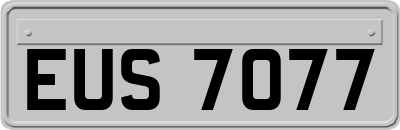 EUS7077