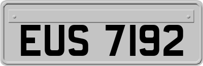 EUS7192