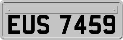 EUS7459