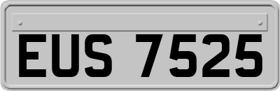 EUS7525