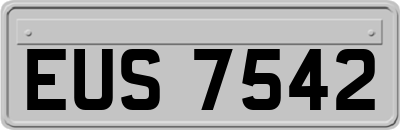 EUS7542