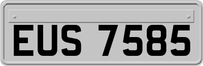 EUS7585