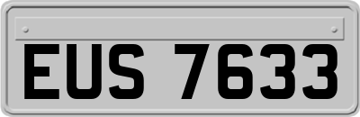 EUS7633