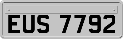 EUS7792