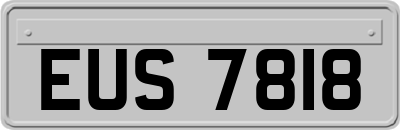 EUS7818