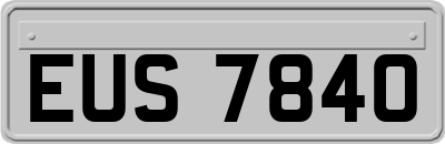 EUS7840