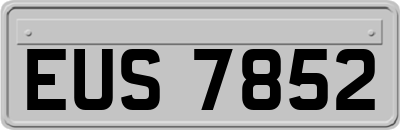 EUS7852