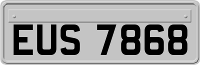 EUS7868