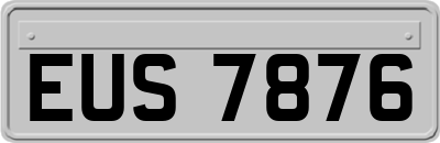 EUS7876