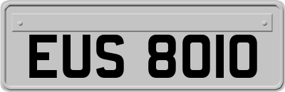 EUS8010