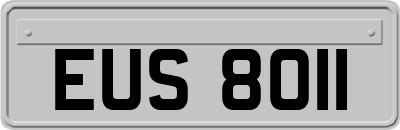 EUS8011