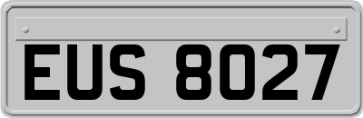 EUS8027