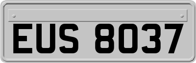 EUS8037