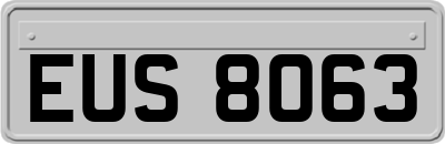 EUS8063