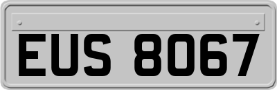 EUS8067