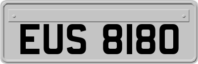 EUS8180
