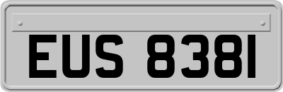 EUS8381