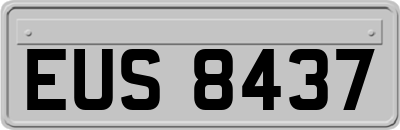 EUS8437