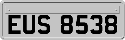 EUS8538