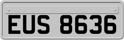 EUS8636