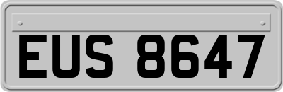 EUS8647