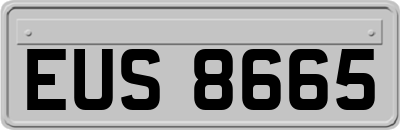 EUS8665