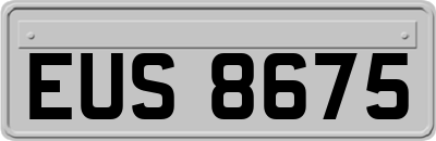 EUS8675