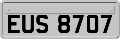 EUS8707