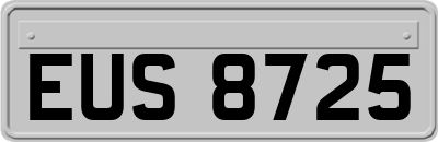EUS8725