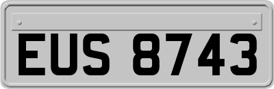 EUS8743