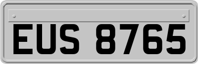 EUS8765