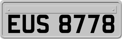 EUS8778