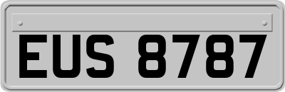 EUS8787