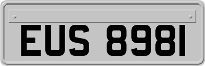 EUS8981