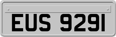 EUS9291