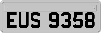 EUS9358