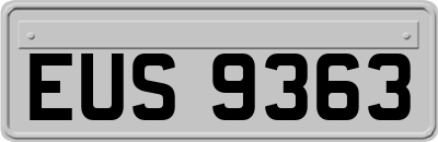 EUS9363