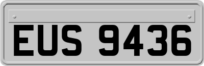 EUS9436