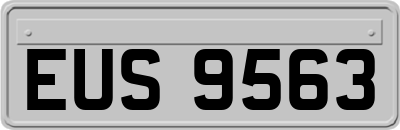 EUS9563