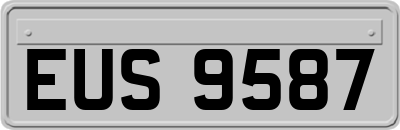 EUS9587