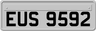 EUS9592